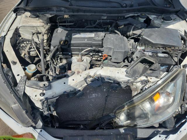 2013 HONDA ACCORD LX #3301864007