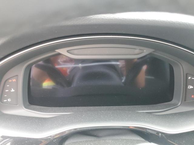 2022 AUDI Q7 PREMIUM WA1LXBF74ND016530