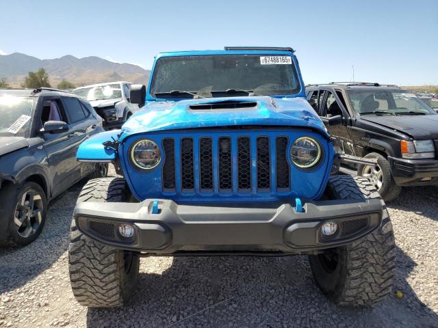 2022 JEEP WRANGLER UNLIMITED RUBICON 392 1C4JJXSJ8NW191218