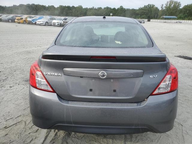 2019 NISSAN VERSA S - 3N1CN7AP7KL865642