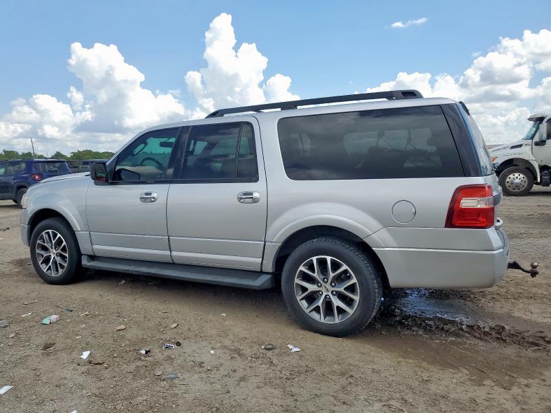 2017 FORD EXPEDITION 1FMJK1HT3HEA42563