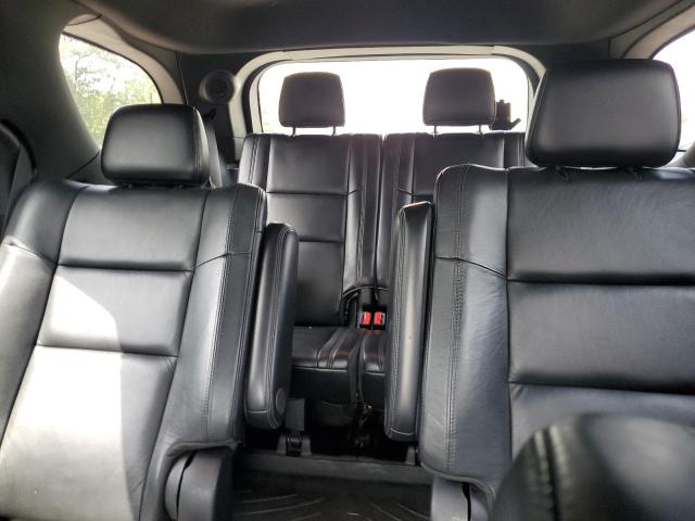 2015 DODGE DURANGO LI 1C4RDJDG7FC188029