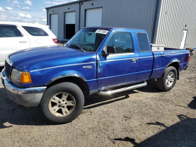 FORD RANGER SUP
