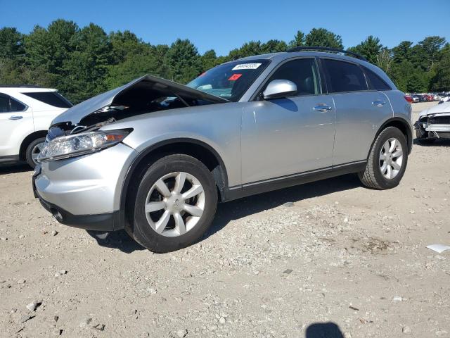 INFINITI FX35
