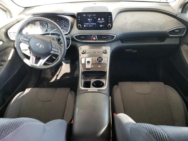 2021 HYUNDAI SANTA FE SE 5NMS1DAJ6MH353868