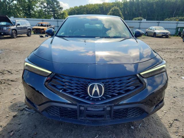 2025 ACURA INTEGRA 19UDE4H25SA006519