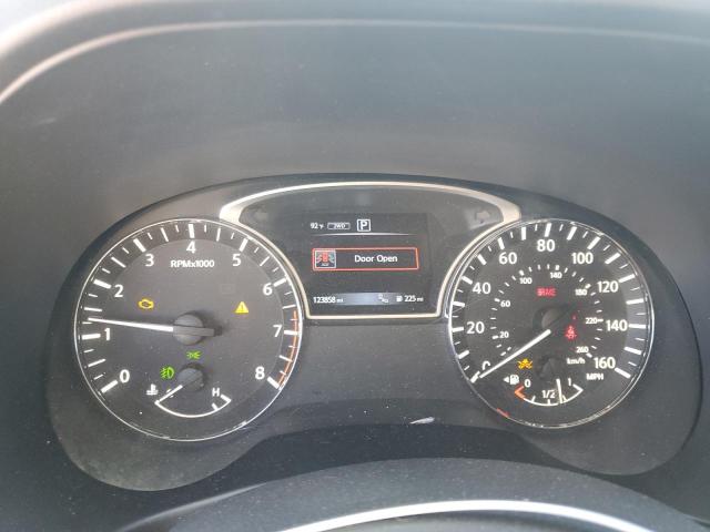 2019 NISSAN PATHFINDER - 5N1DR2MM0KC587149