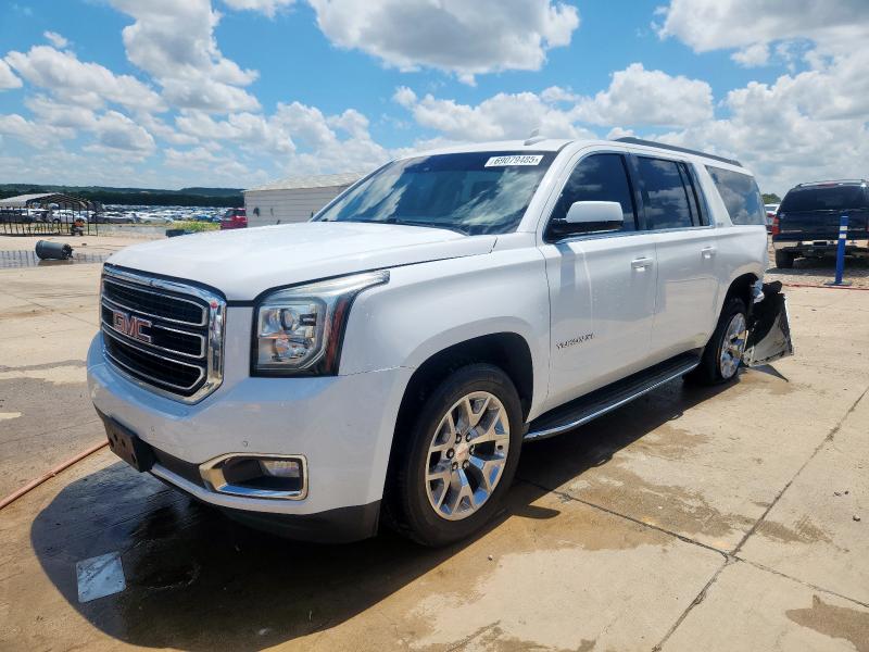 2015 GMC YUKON XL C 1GKS1GKC2FR650334