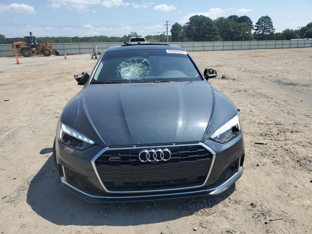 AUDI A5 PREMIUM PLUS 40