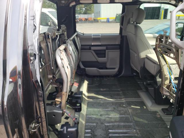 2019 FORD F150 SUPER - 1FTEW1E56KKF29359