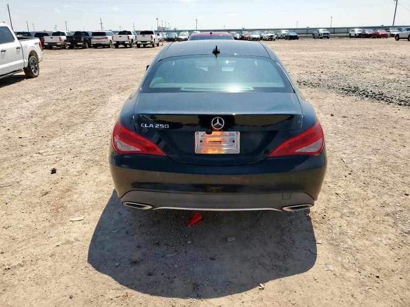 2019 MERCEDES-BENZ CLA 250 WDDSJ4EB1KN776494