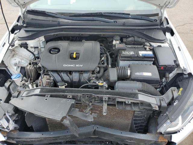 2017 HYUNDAI ELANTRA SE 5NPD84LF5HH206141