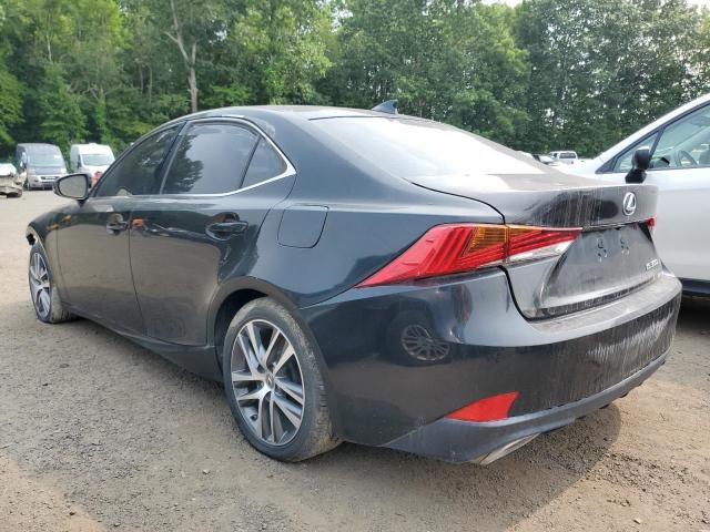 2019 LEXUS IS 300 JTHBA1D23K5092328