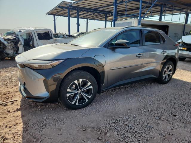2024 TOYOTA BZ4X XLE JTMABACA9RA079619