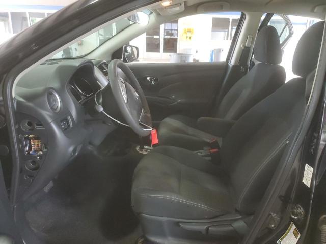 2016 NISSAN VERSA S 3N1CN7AP9GL803912