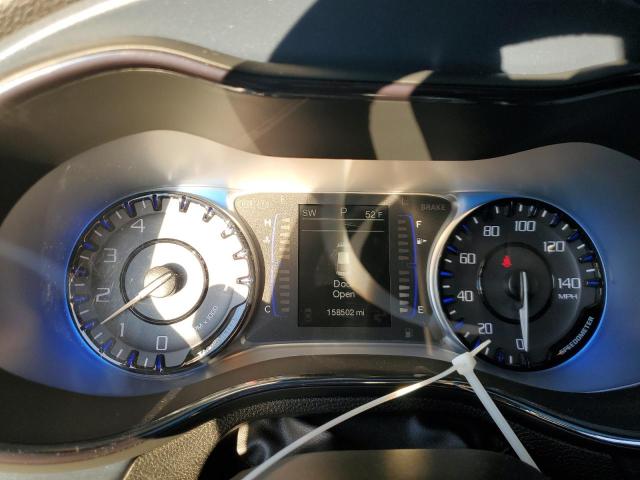 2015 CHRYSLER 200 S 1C3CCCBB1FN554846