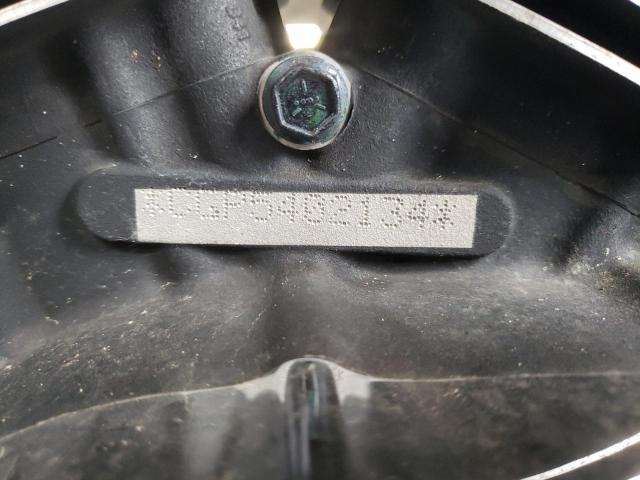 2005 HARLEY-DAVIDSON XL1200 C 1HD1CGP165K402134