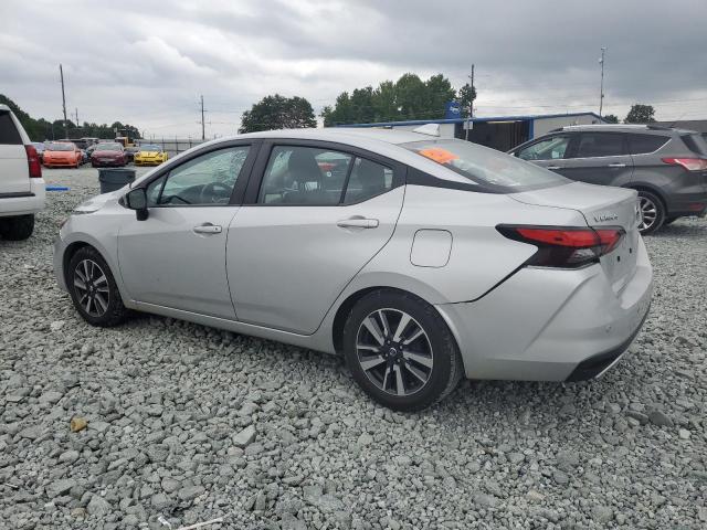 2021 NISSAN VERSA SV 3N1CN8EV4ML820711