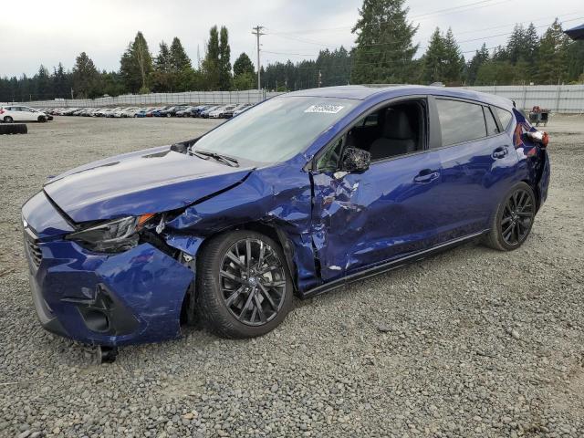 2024 SUBARU IMPREZA RS JF1GUHJC7R8254254