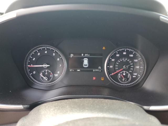 2023 HYUNDAI SANTA FE S - 5NMS24AJ1PH548133