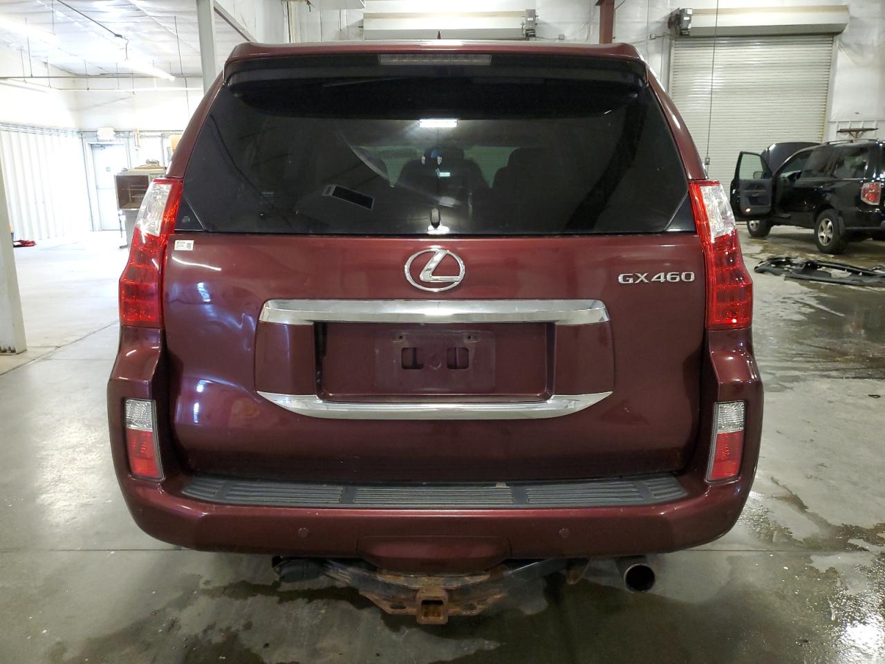 LEXUS GX 460