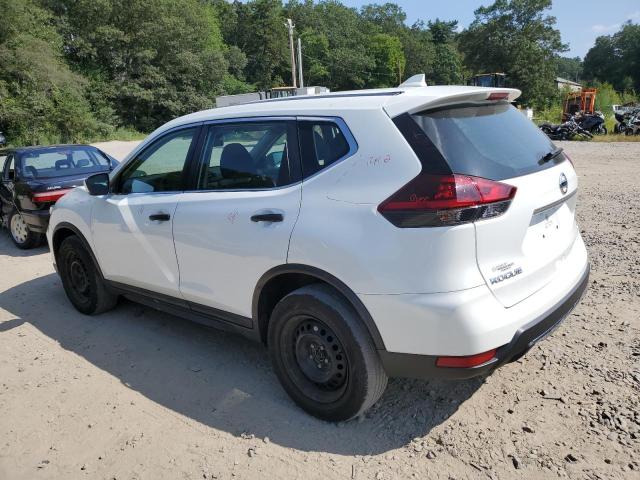 2020 NISSAN ROGUE S - 5N1AT2MVXLC746838