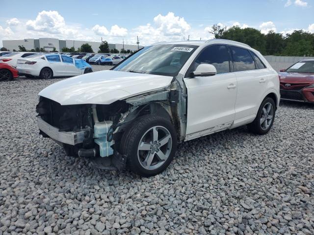 AUDI Q3 PREMIUM PLUS