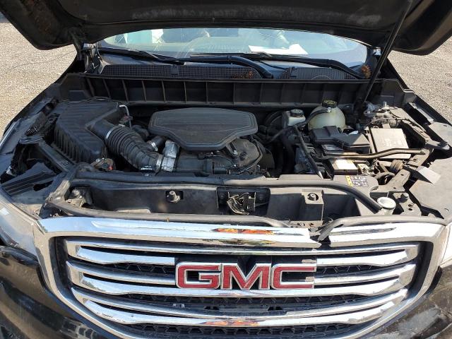 2017 GMC ACADIA SLT-1 - 1GKKNMLS2HZ240631