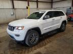 2017 JEEP GRAND CHER - 1C4RJFBG6HC601750