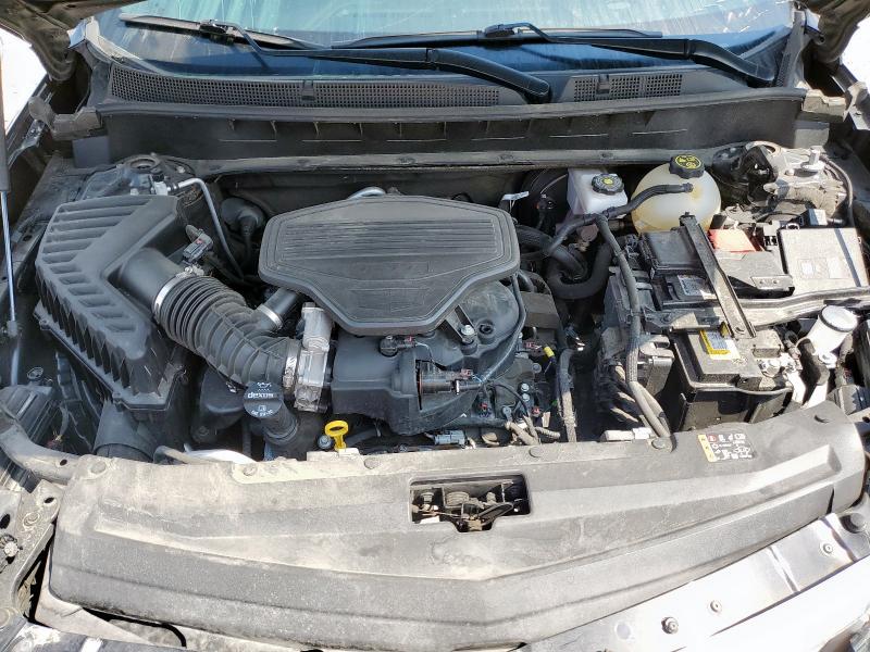 2023 CADILLAC XT6 PREMIU 1GYKPCRS0PZ184317