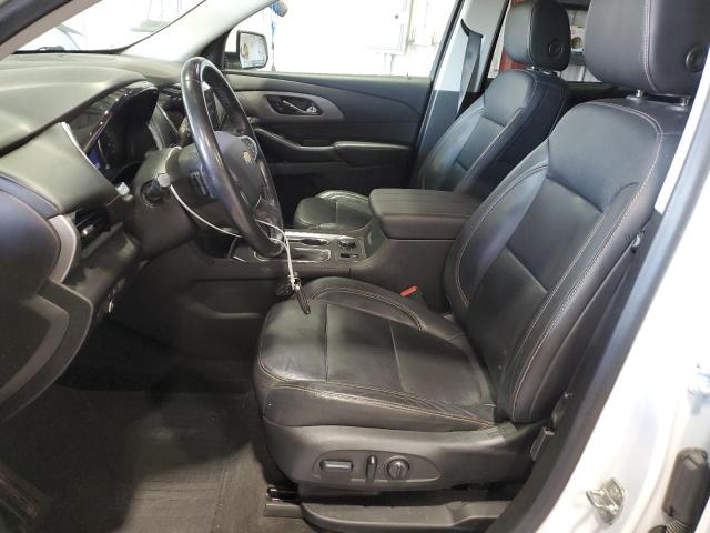 2020 CHEVROLET TRAVERSE LT 1GNEVHKW7LJ234813