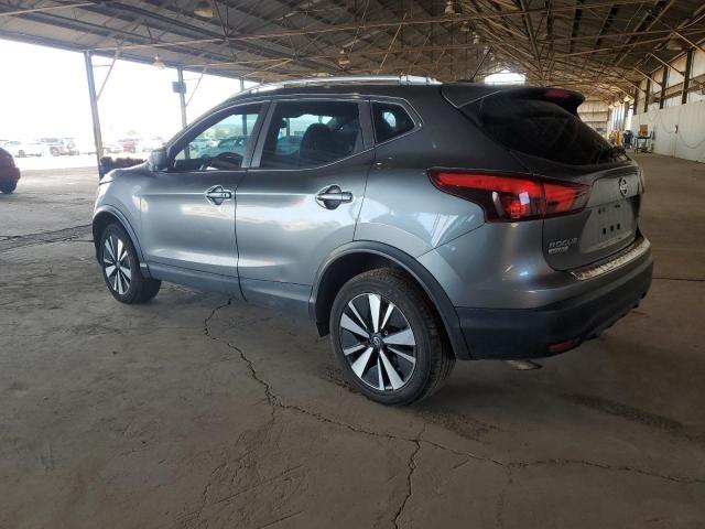 2017 NISSAN ROGUE SPOR JN1BJ1CR2HW131027