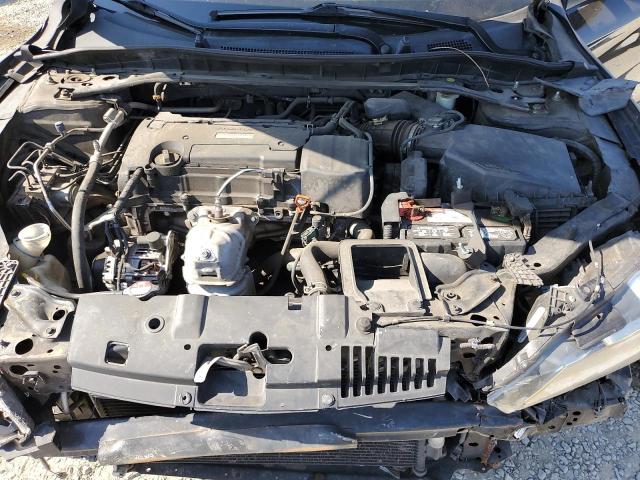 2016 HONDA ACCORD SPO 1HGCR2F5XGA241202