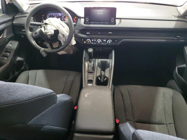 2025 HONDA ACCORD SE 1HGCY1F42SA034767