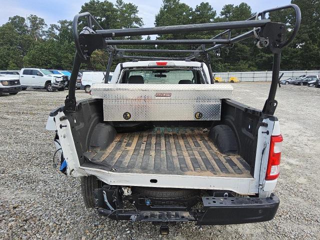 2023 FORD F150 1FTMF1CB6PKG05125