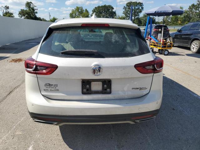 2018 BUICK REGAL TOURX ESSENCE W04GV8SX4J1132113
