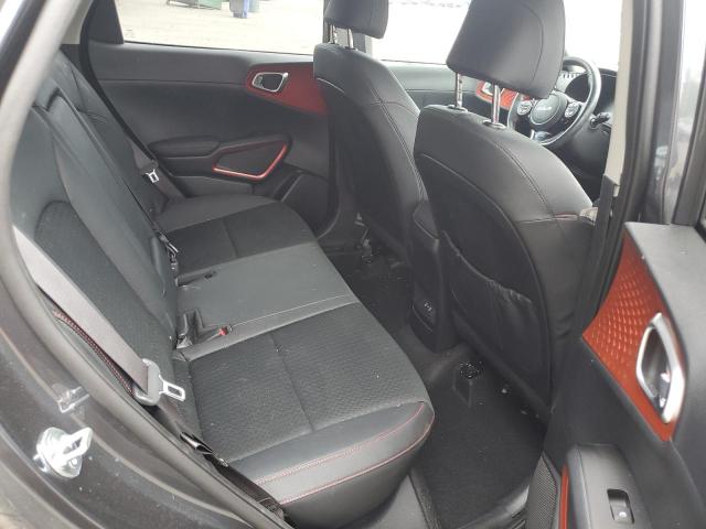 2025 KIA SOUL GT LI KNDJ53AU3S7250660
