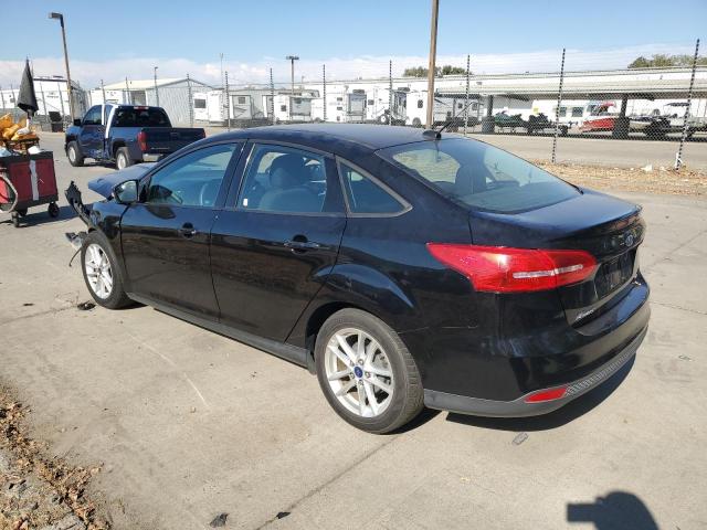 2016 FORD FOCUS SE 1FADP3F28GL255940