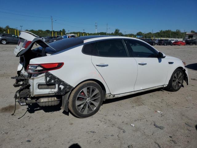 2016 KIA OPTIMA SX #3263809668