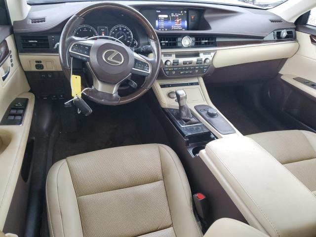 2016 LEXUS ES 350 JTHBK1GG6G2219991