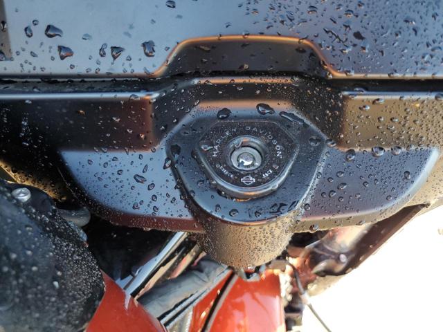 2024 HARLEY-DAVIDSON FLHX 1HD1KB717RB654065