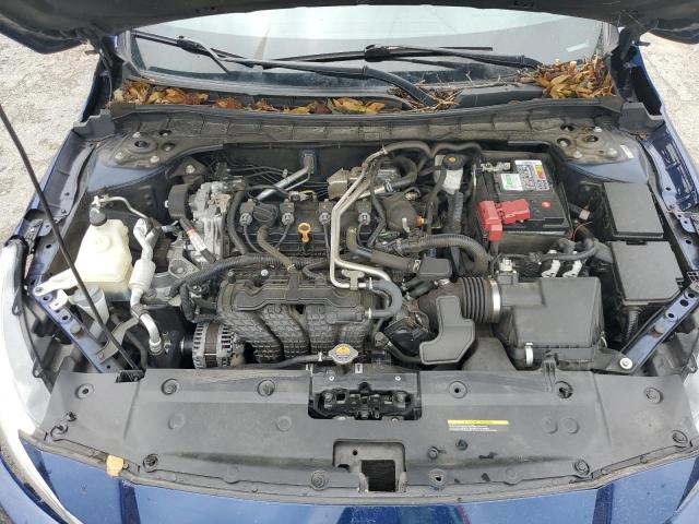 2021 NISSAN ALTIMA SR 1N4BL4CV9MN377925