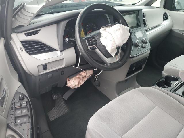 2016 TOYOTA SIENNA LE 5TDJK3DC2GS132866
