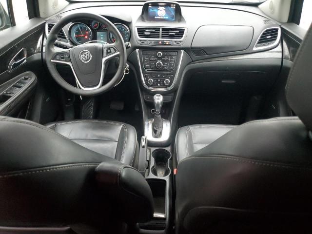 2015 BUICK ENCORE PRE KL4CJHSB9FB244583