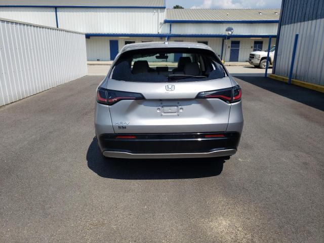 2023 HONDA HR-V EXL 3CZRZ1H78PM735217