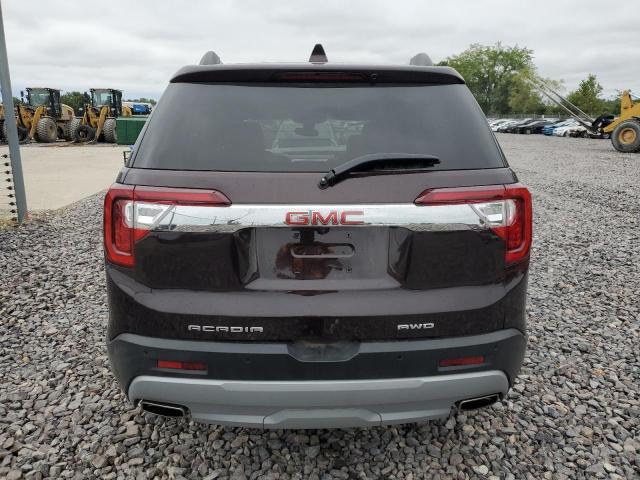 2020 GMC ACADIA SLT #3260641091
