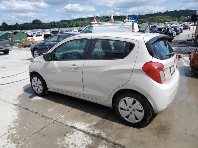 2017 CHEVROLET SPARK LS - KL8CB6SA2HC702274