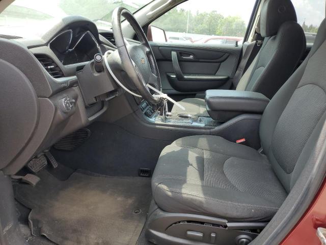 2015 CHEVROLET TRAVERSE L 1GNKRGKD4FJ275694