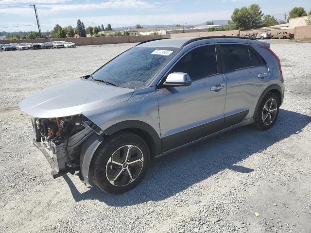 2024 KIA NIRO EX KNDCR3LEXR5131996