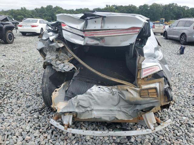 2020 LINCOLN MKZ RESERVE 3LN6L5E94LR619609